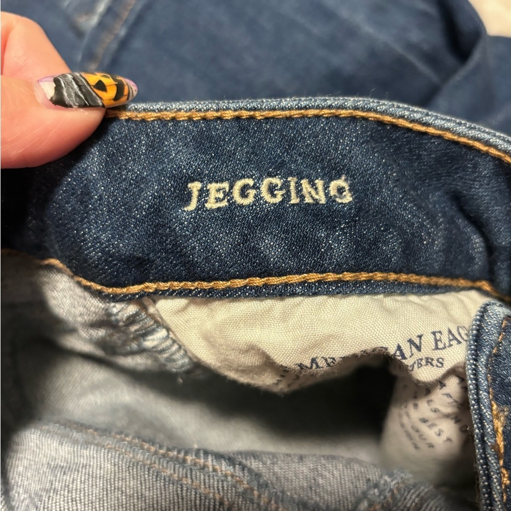 AEO Jegging - Picture 5 of 6